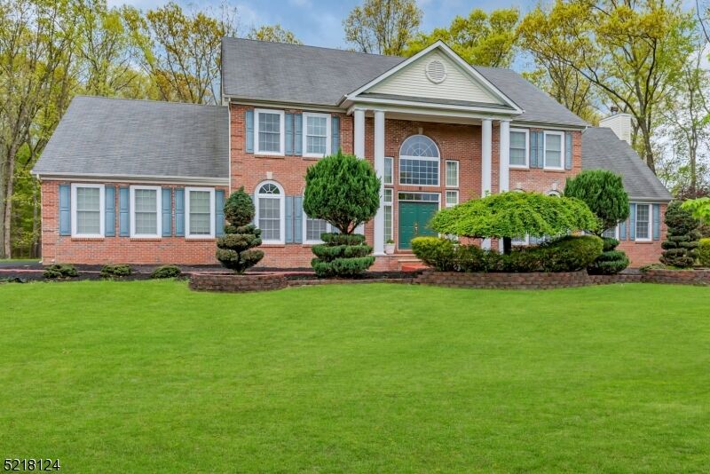 Property Photo: 8 Risa Benjamin Way NJ 07728