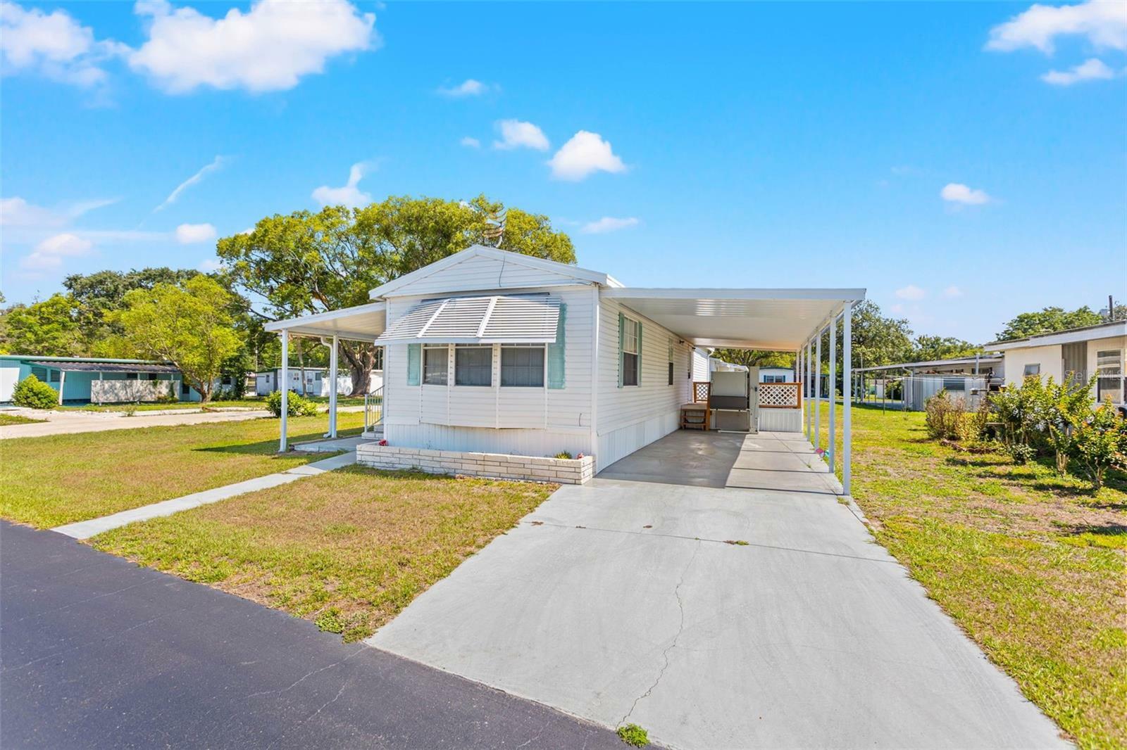 Property Photo:  37406 Tropical Drive  FL 33541 