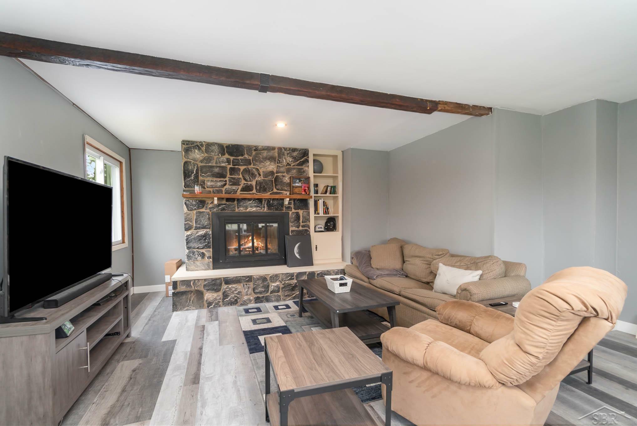 Property Photo: 1060 Pine Road MI 48706