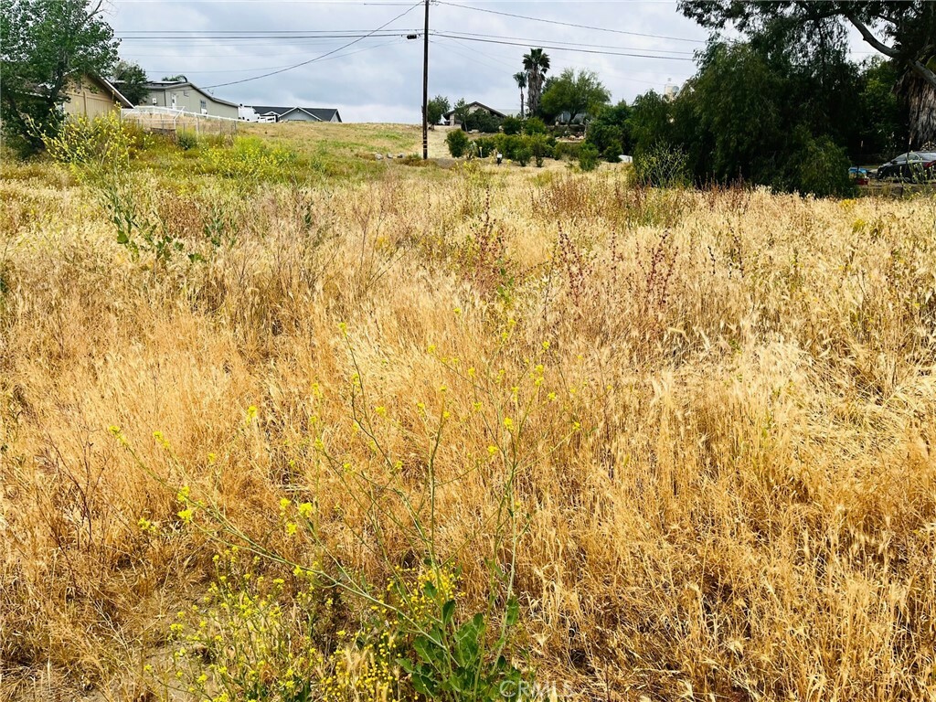 Property Photo: 0 Circle CA 92587