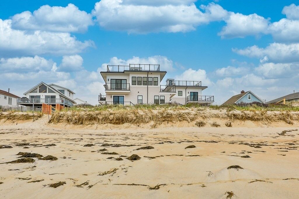 Property Photo: 504 North End Blvd Unit C MA 01952