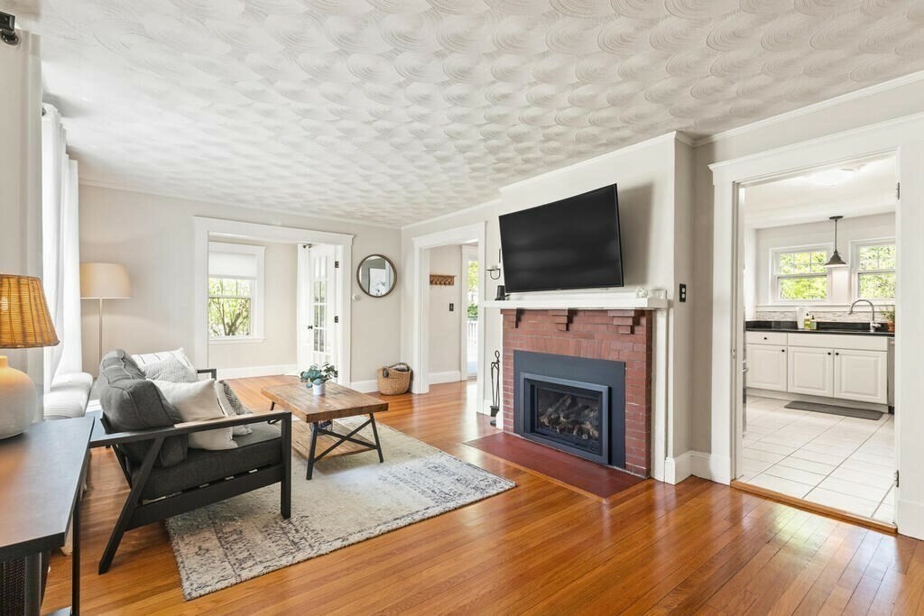 Property Photo: 294 Summer Ave. 294 MA 01867