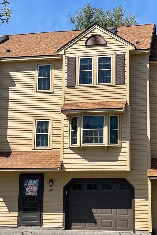 Property Photo: 195 Morgan Drive 195 MA 01832