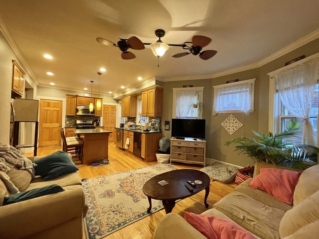 Property Photo:  11 Dawes Street 2  MA 02125 
