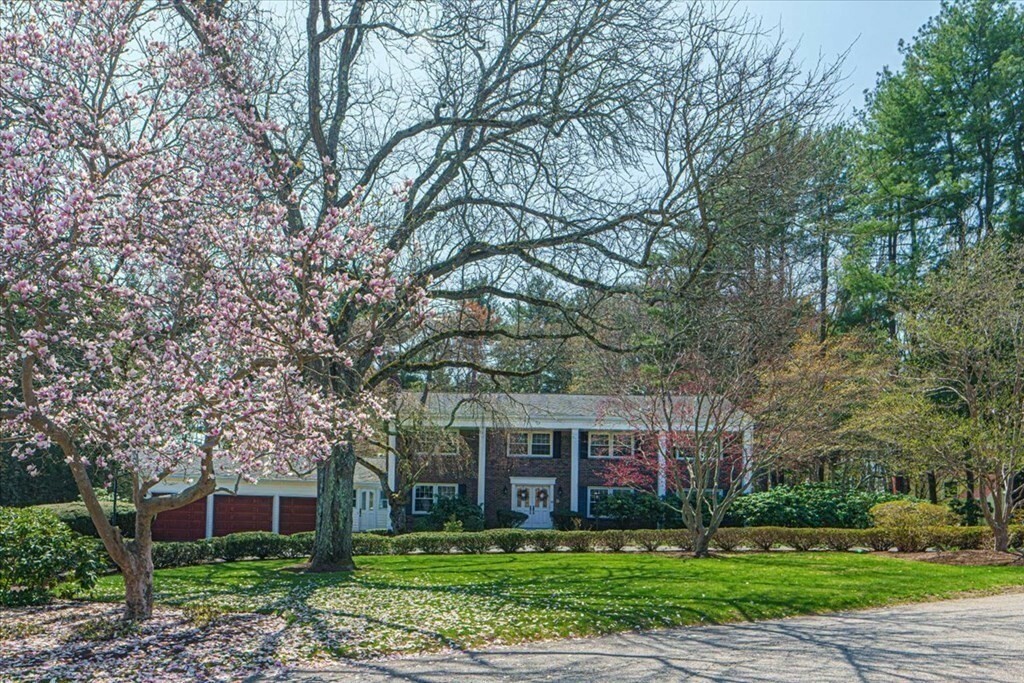 Property Photo: 34 Mohawk MA 02021