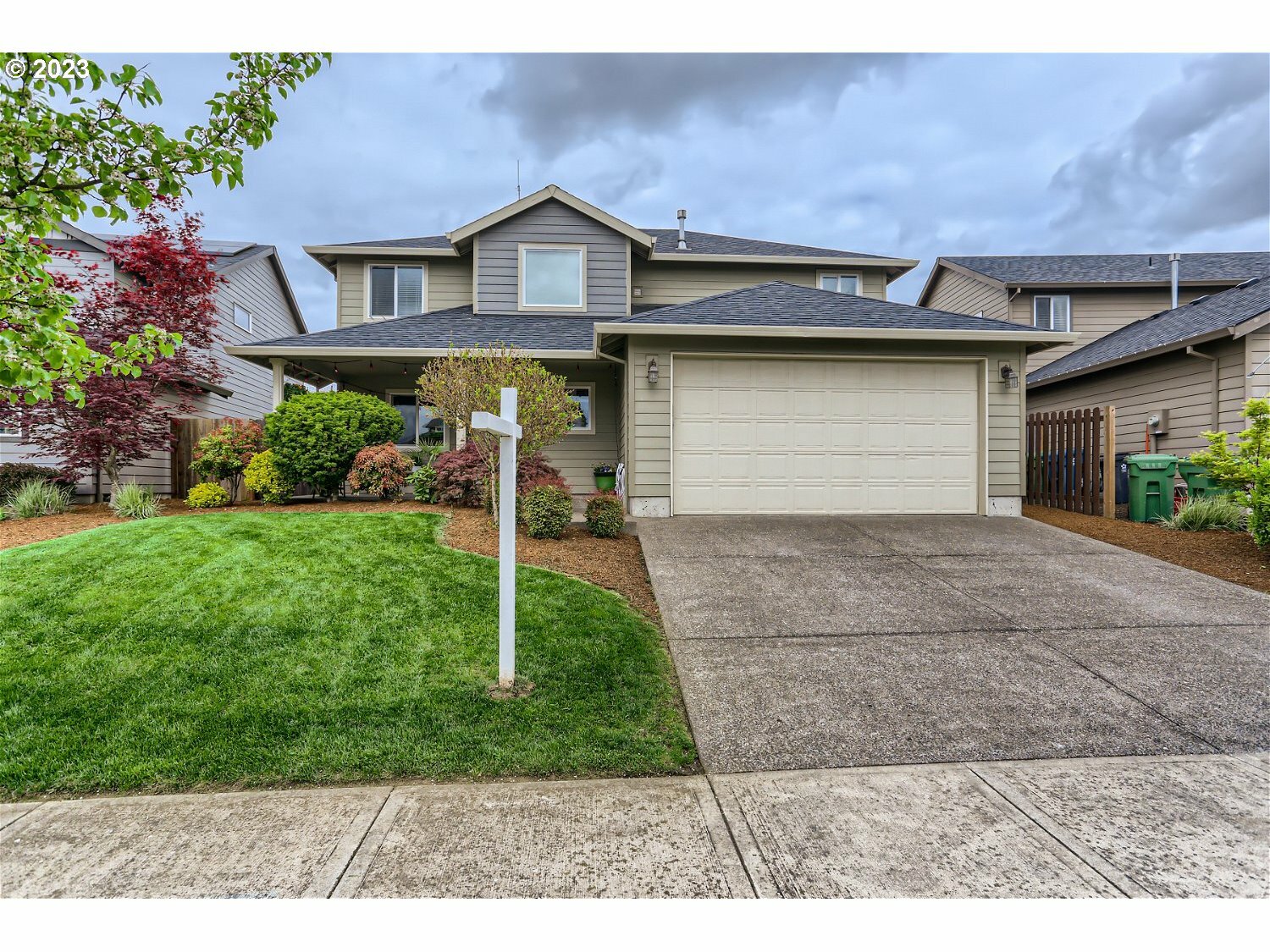 419 Vine Ave  Woodburn OR 97071 photo