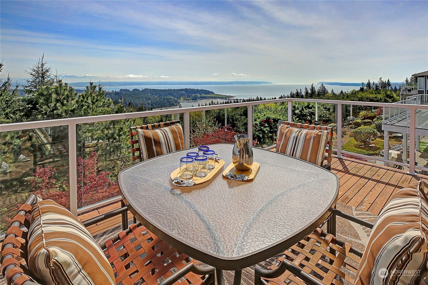 Property Photo:  163 Glacier Peak Drive  WA 98282 