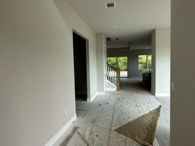 Property Photo: 258 SE Calmo Circle FL 34984
