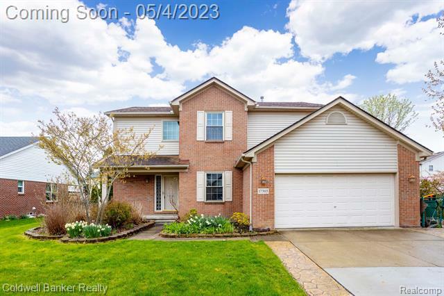 Property Photo:  17305 Buckeye Lane  MI 48174 