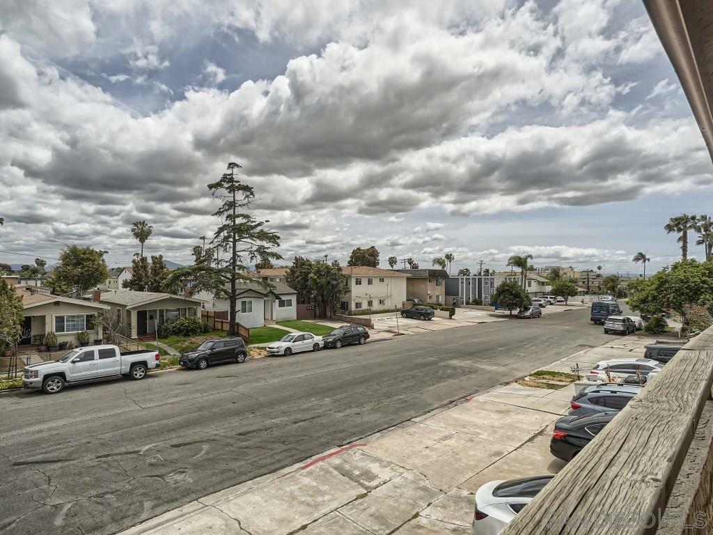 Property Photo:  4164 Cherokee Ave G  CA 92104 