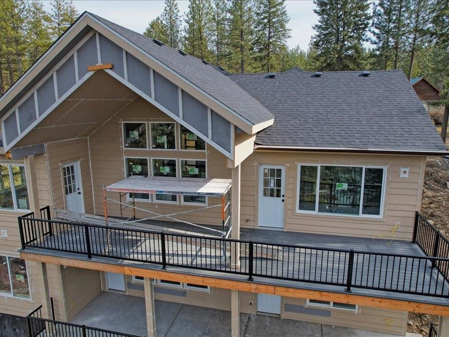Property Photo: 21117 N Byrne Ln WA 99026