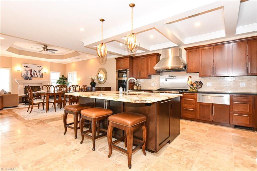 Property Photo: 5 Friendly Acres Court NC 27410