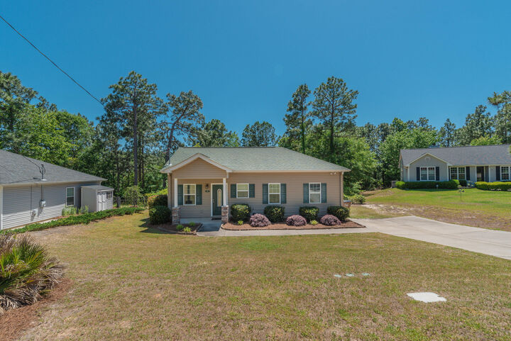 251 Summerplace Drive  Aiken SC 29801 photo