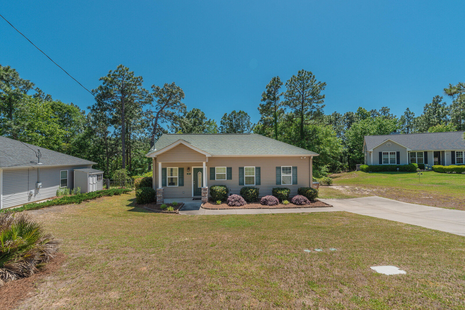 Property Photo:  251 Summerplace Drive  SC 29801 