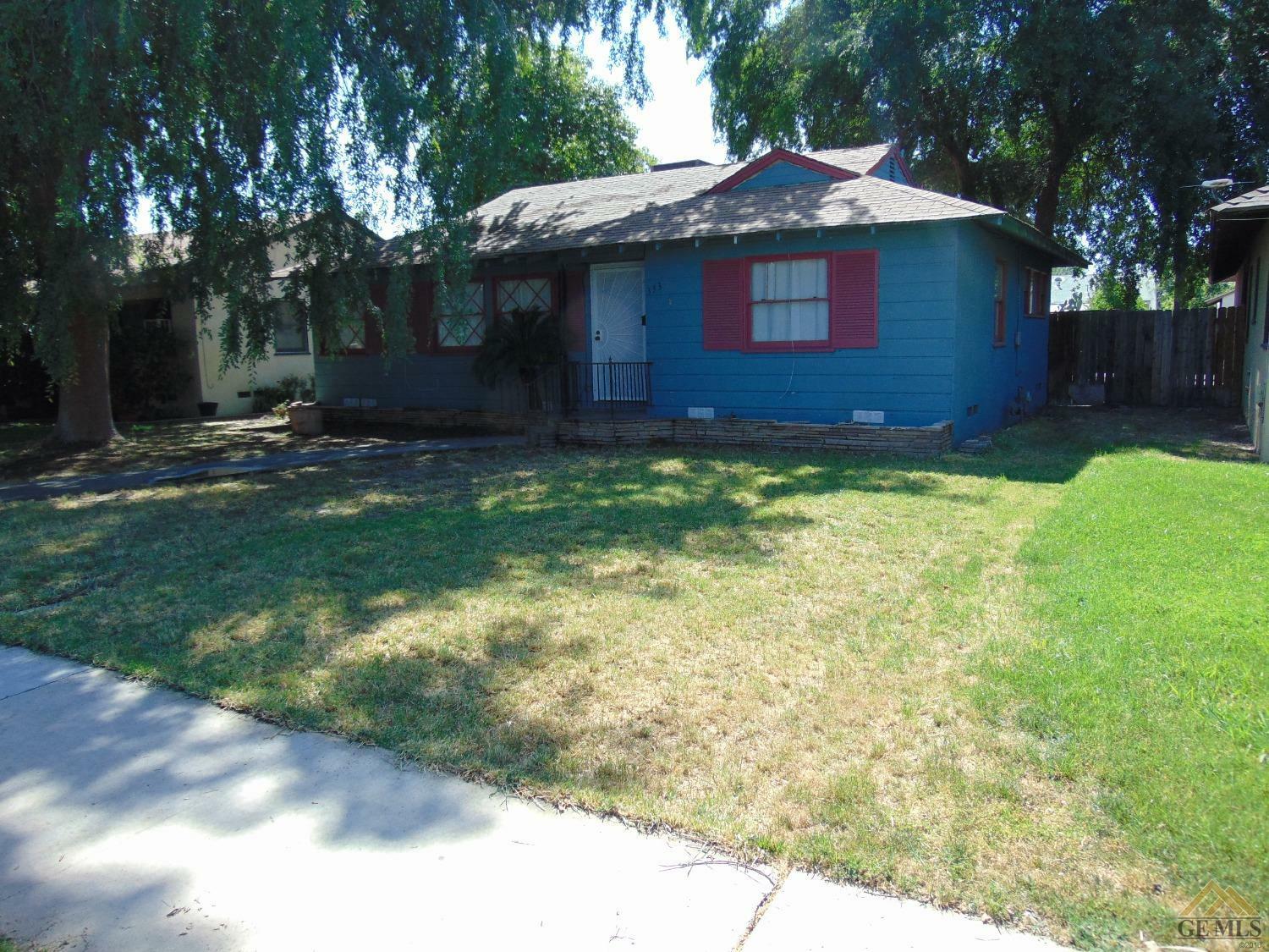 Property Photo:  333 Western Drive  CA 93309 