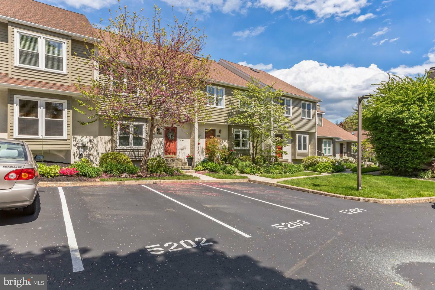Property Photo: 5202 Shannon Court PA 19425