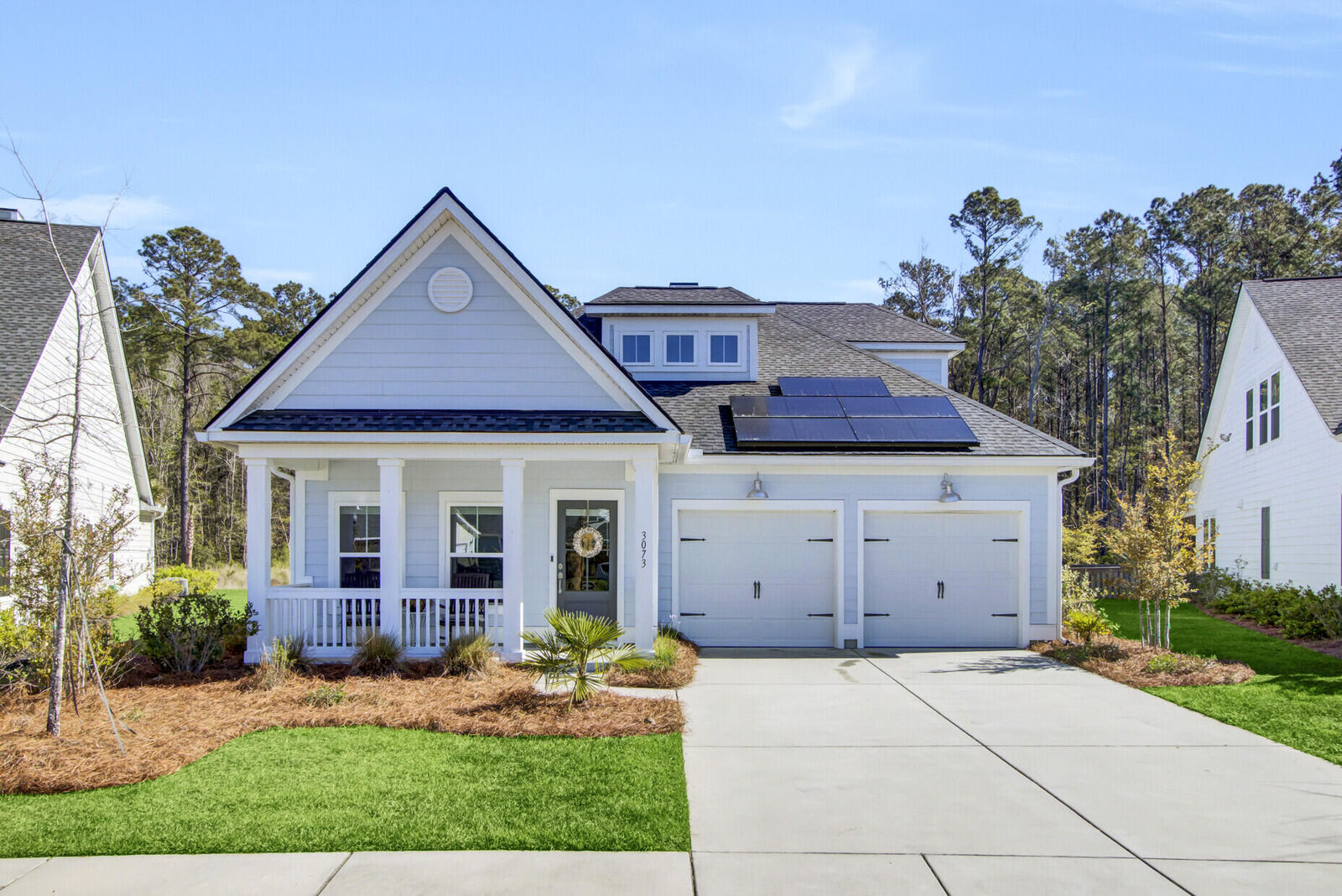 Property Photo:  3073 Caspian Court  SC 29466 