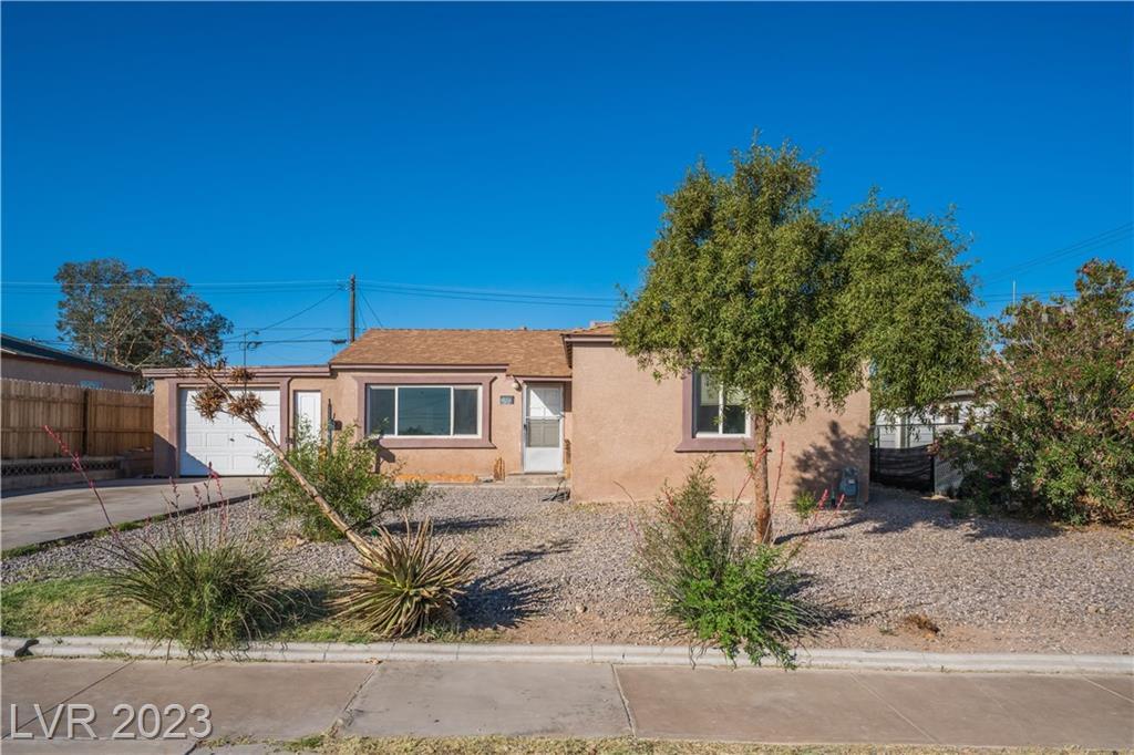 Property Photo: 456 Federal Street NV 89015