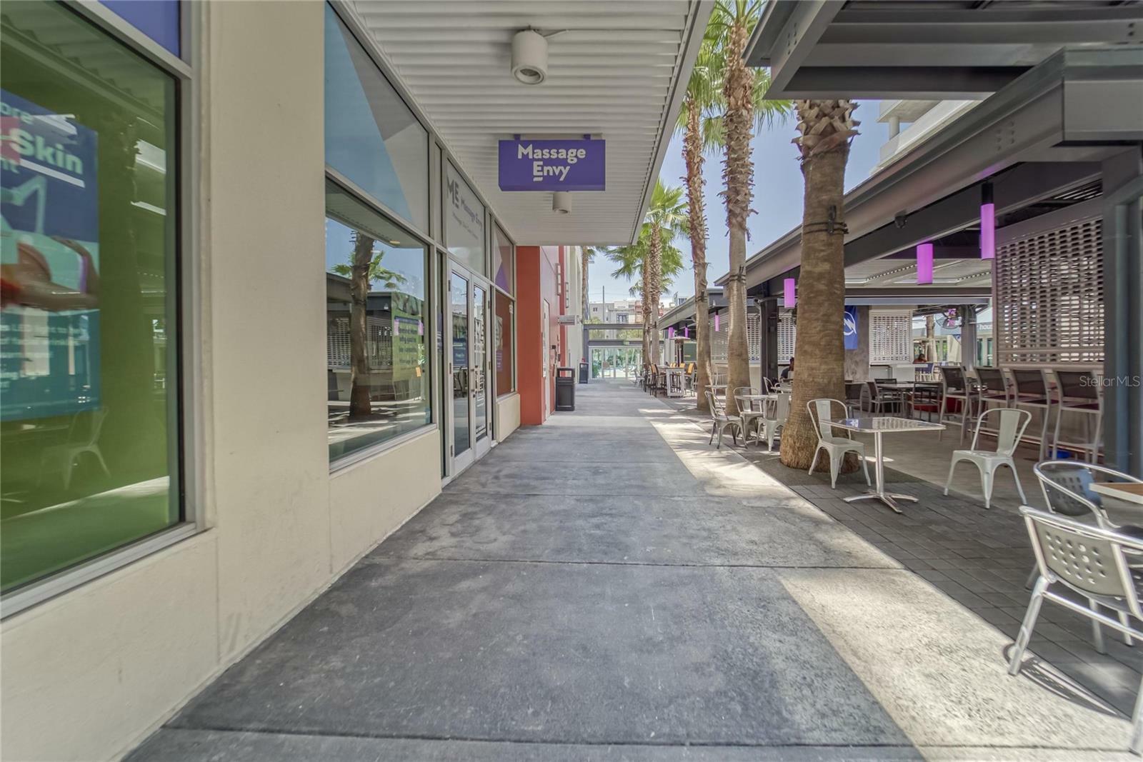 Property Photo: 1120 E Kennedy Boulevard 1023 FL 33602