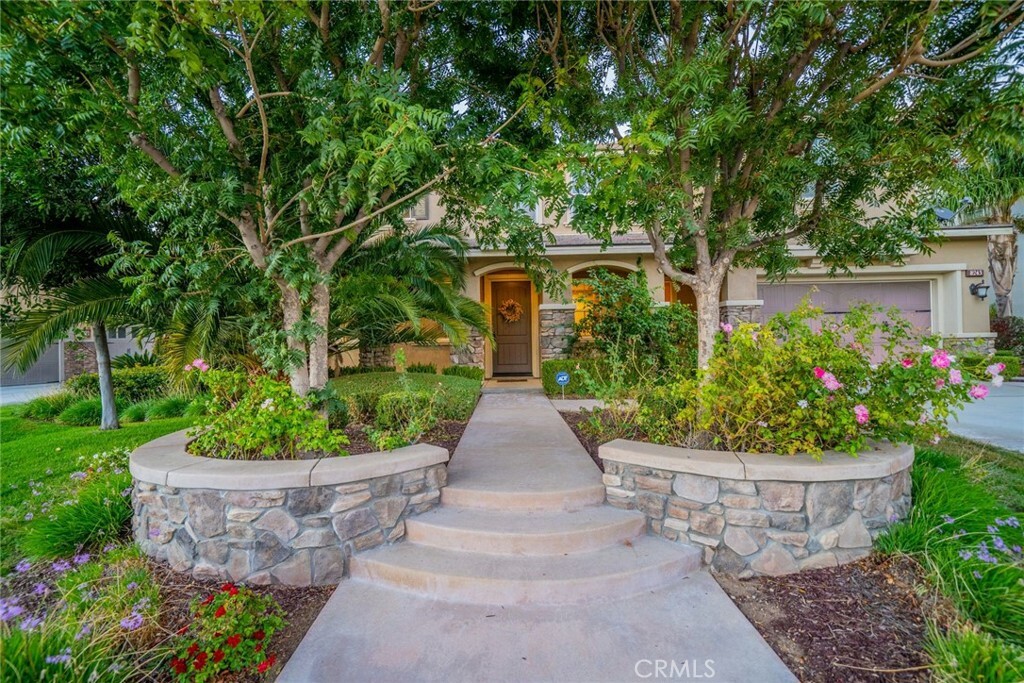 Property Photo:  8243 Fall Creek Drive  CA 92880 