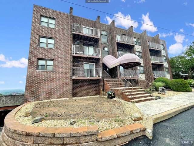 Property Photo: 201 12th Street 11 NJ 07650