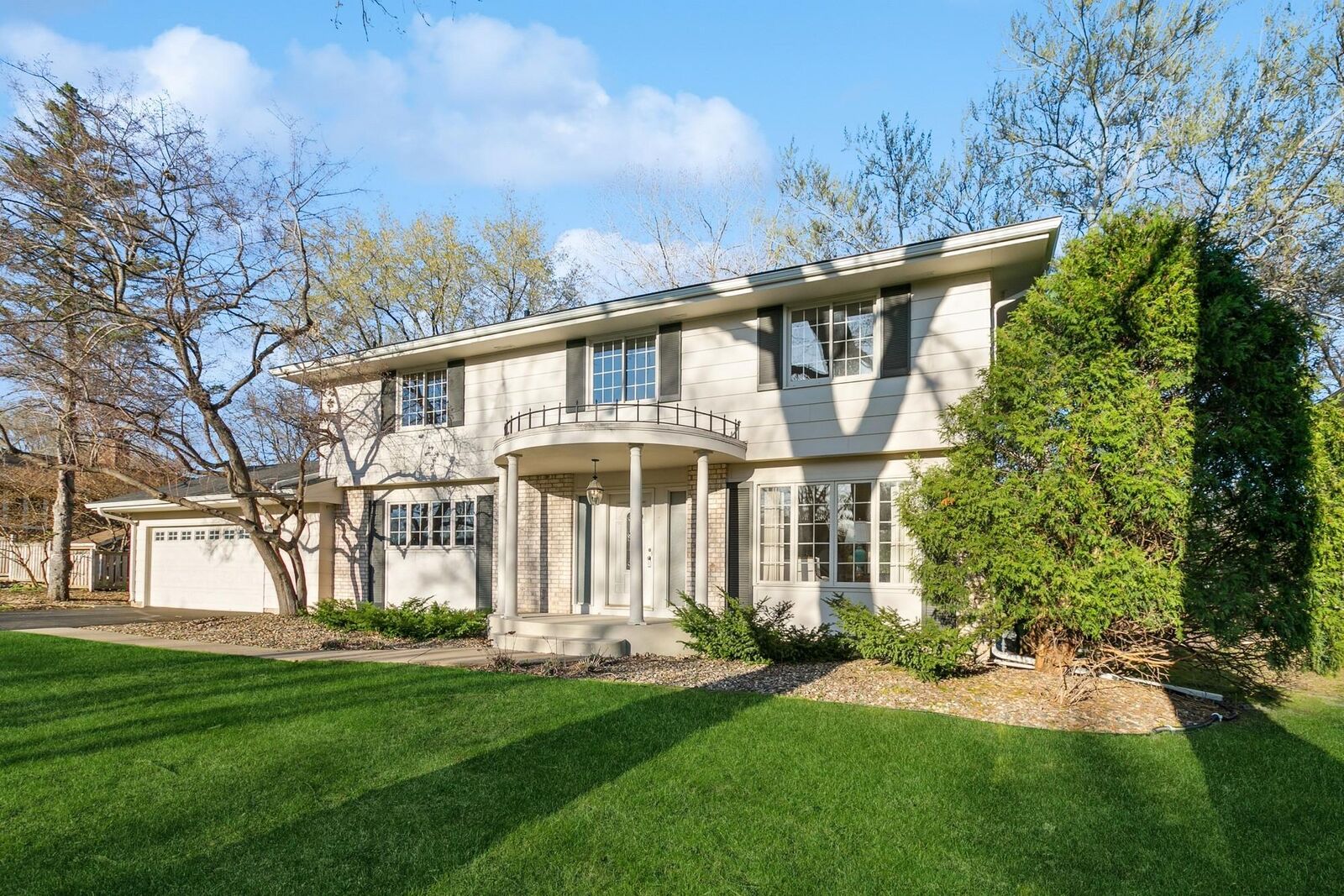 Property Photo: 6005 Killarney Lane S MN 55436