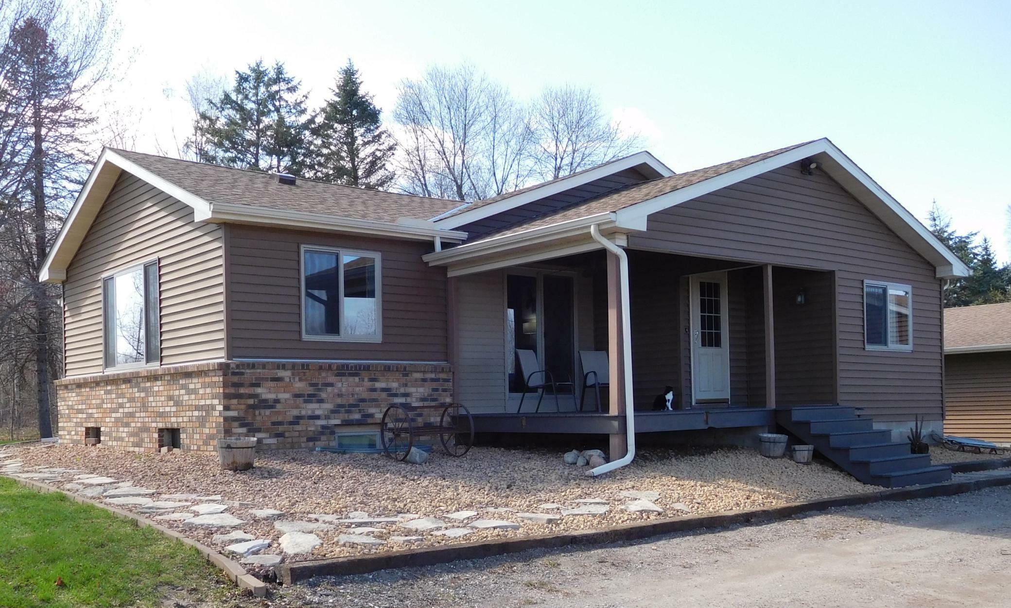 8809 201st Avenue NW  Nowthen MN 55330 photo