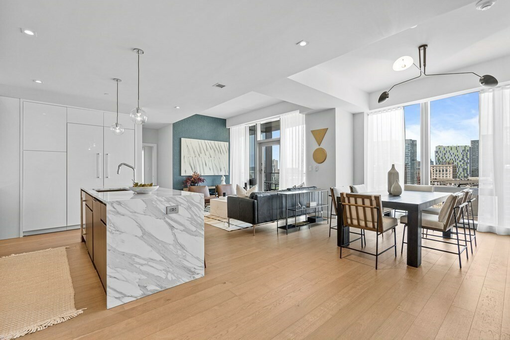 Property Photo: 100 Shawmut Avenue Phg MA 02118