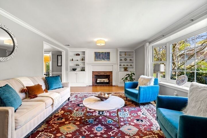 Property Photo:  12 Carol Lane  MA 02420 