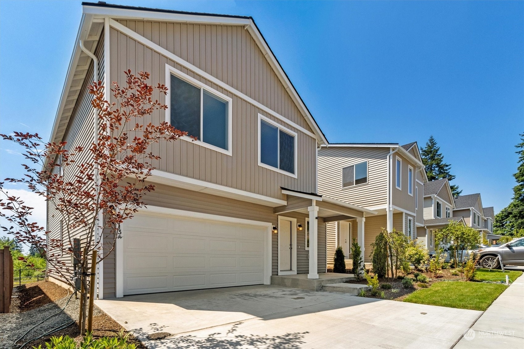 7134 42nd Place NE  Marysville WA 98270 photo