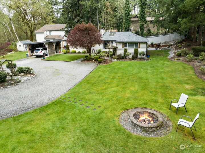 Property Photo:  28704 112th Avenue SE  WA 98092 