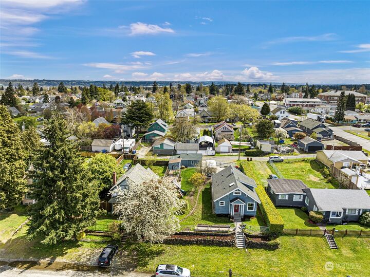 Property Photo:  3627 E E Street  WA 98404 