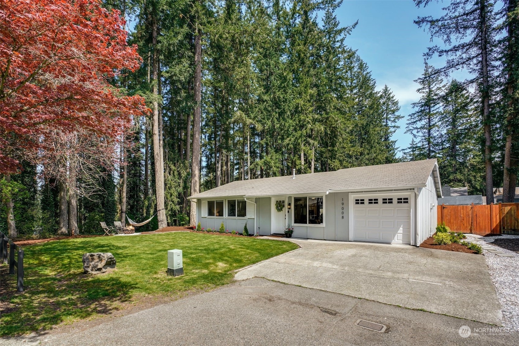 Property Photo:  19008 SE 266th Street  WA 98042 