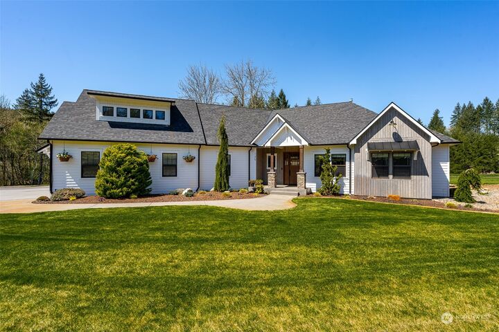 Property Photo: 125 Glenview Lane WA 98532