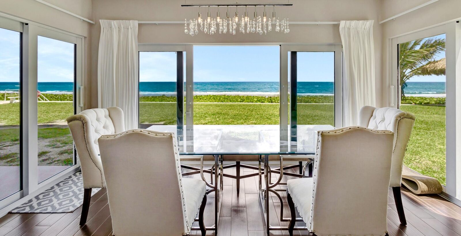 Property Photo: 2909 S Ocean Boulevard 1D1 FL 33487