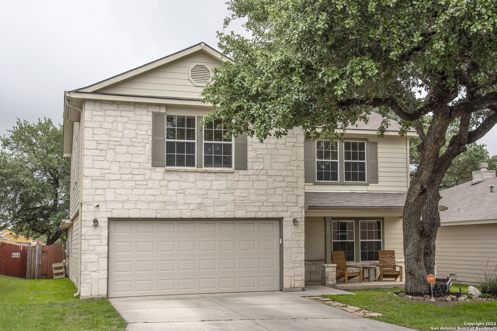 20622 Blue Trinity  San Antonio TX 78259 photo