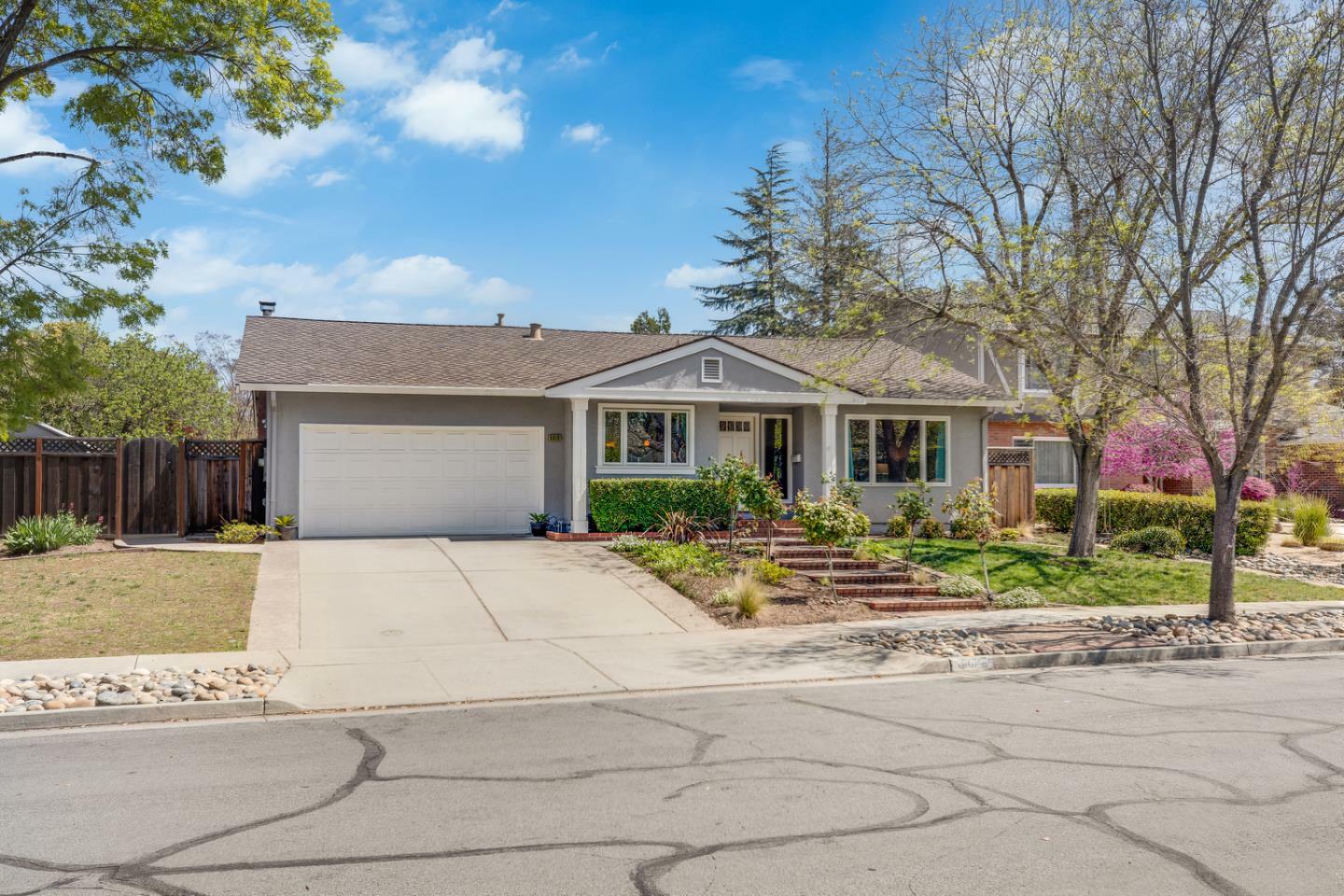 6810 Taglio Court  San Jose CA 95120 photo