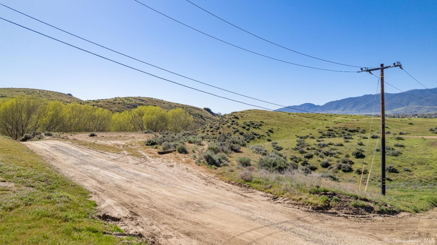 Property Photo:  0 Sycamore Road  CA 93561 