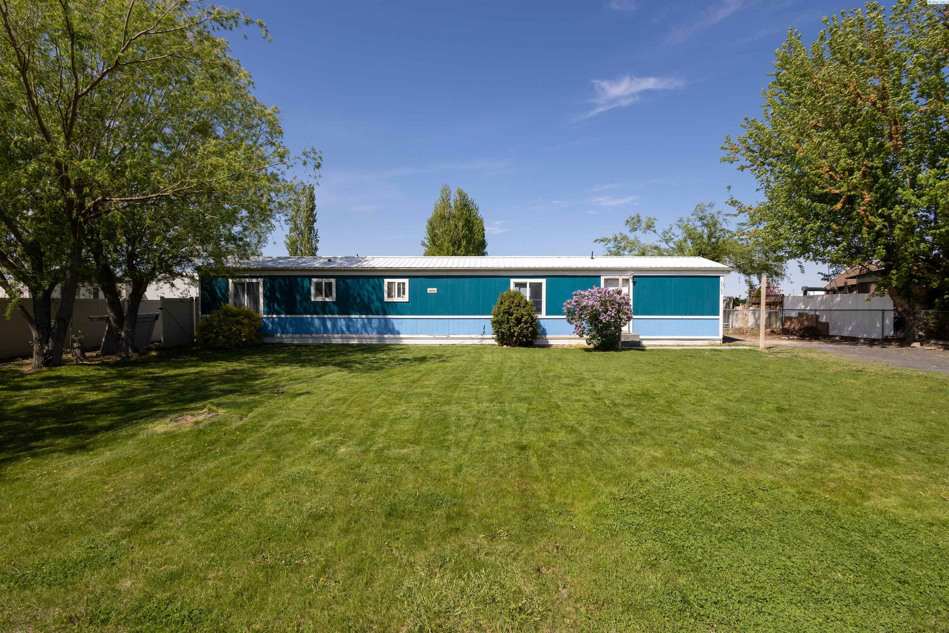 3302 W Dusty Ln  Benton City WA 99320 photo