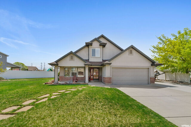 Property Photo:  Address not disclosed  UT 84025 