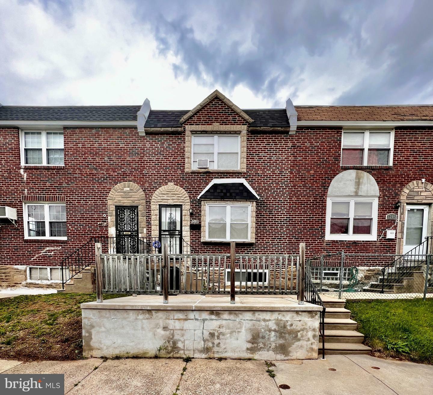 1203 Hale Street  Philadelphia PA 19111 photo