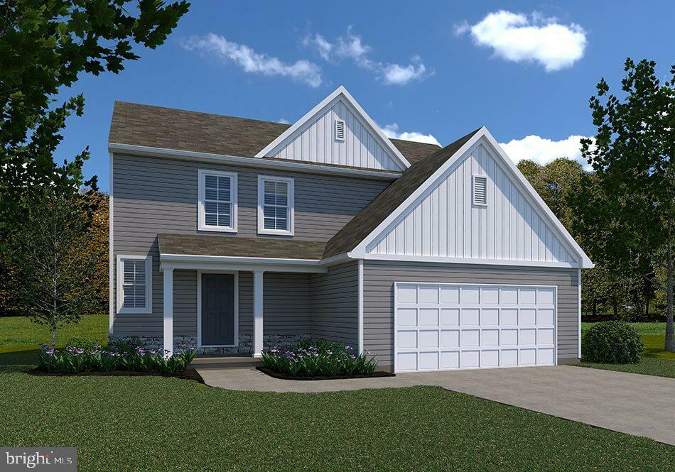 Property Photo:  1 Autumn Harvest Lane Rockford Plan  PA 17543 