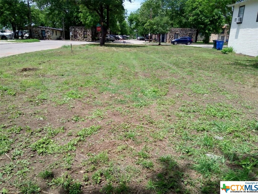 Property Photo: 1311 Seventh Street TX 78155