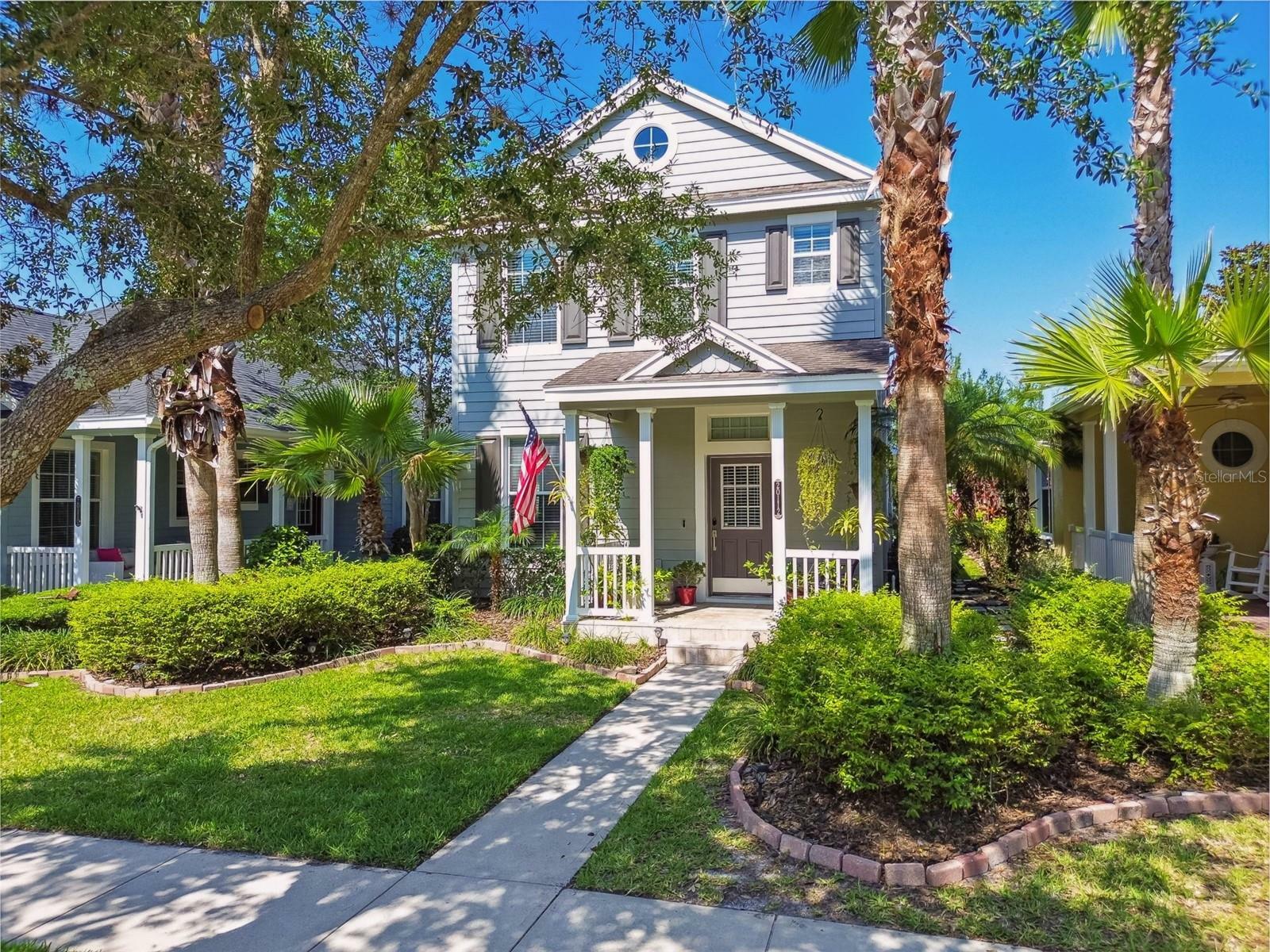 Property Photo:  20112 Heron Crossing Drive  FL 33647 