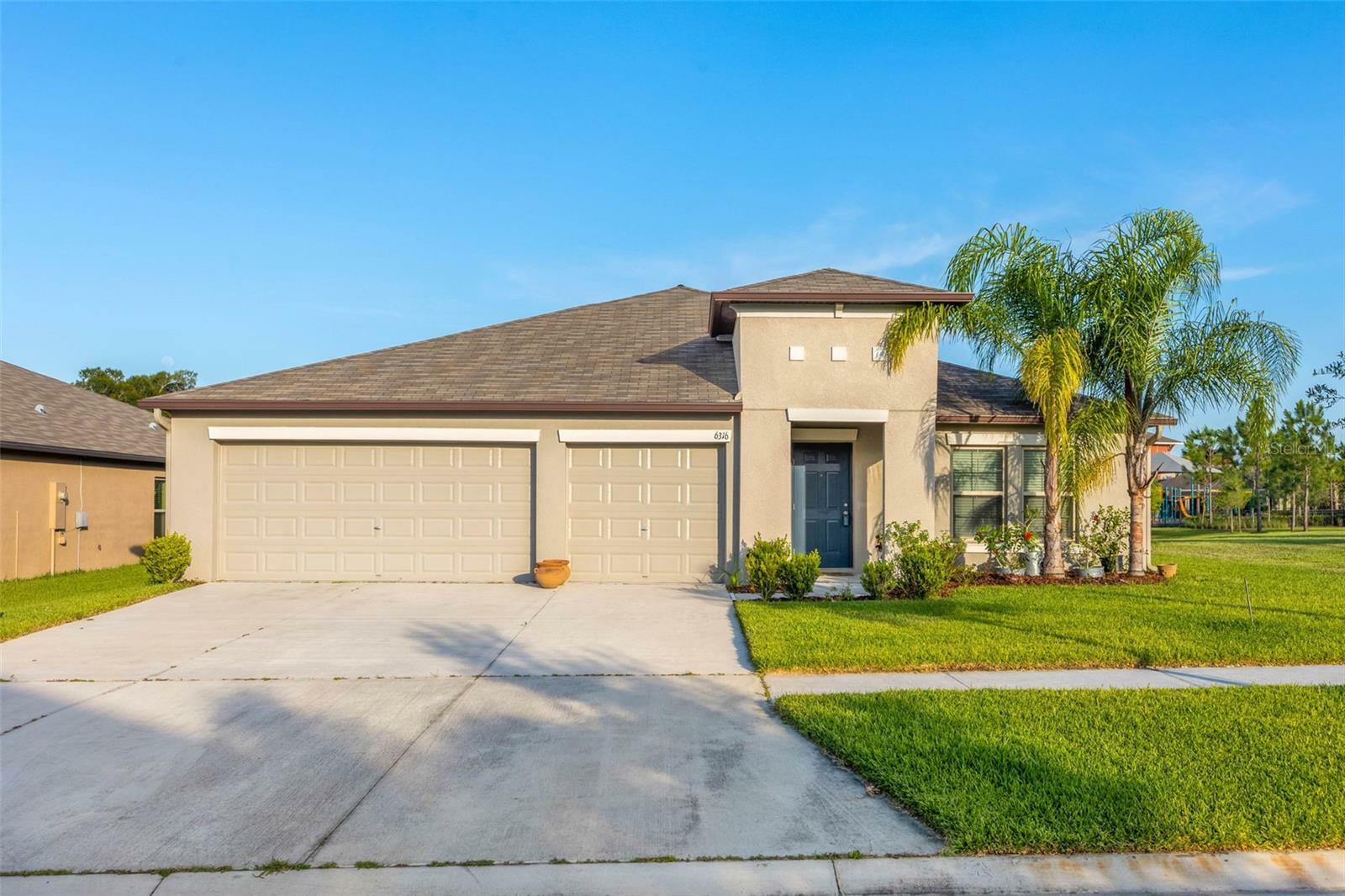 Property Photo:  6316 Cobble Bliss Street  FL 33541 