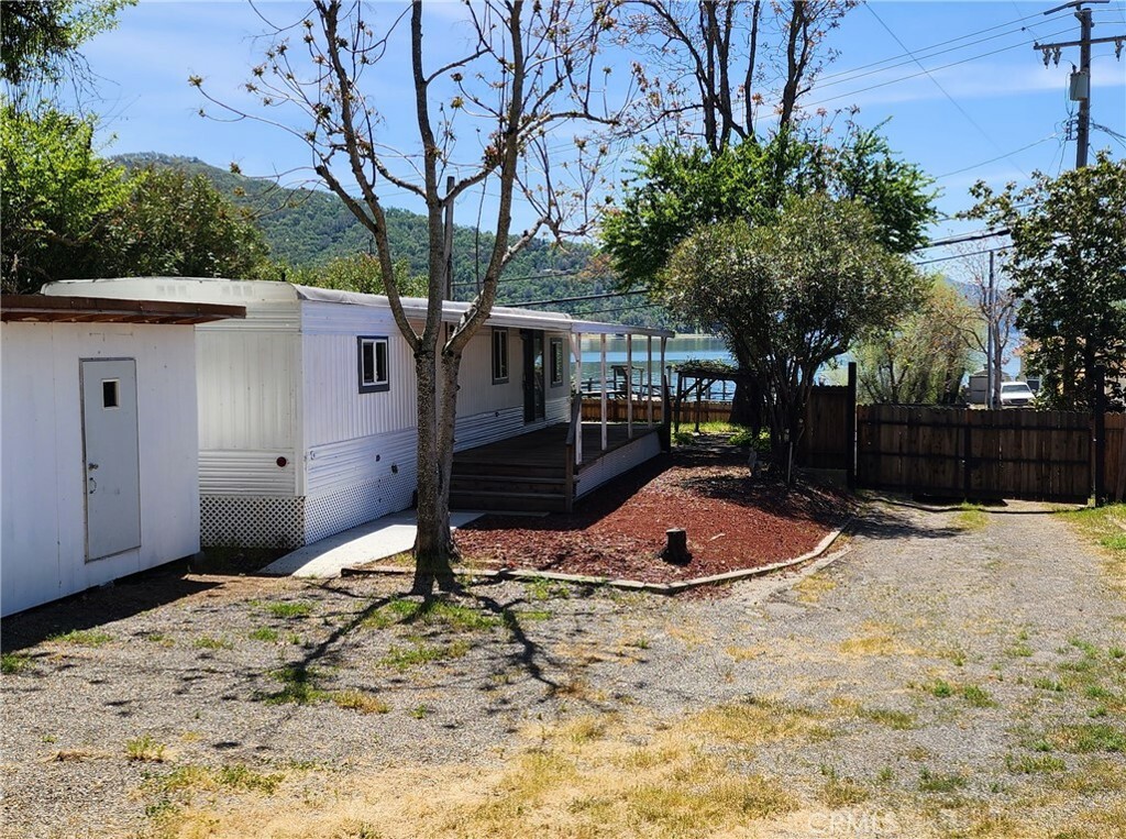 Property Photo:  6710 E Hwy 20  CA 95458 