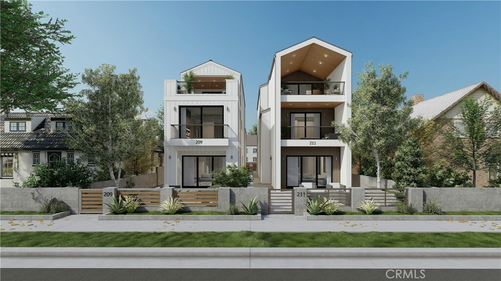 Property Photo: 209 Joliet Avenue CA 92648
