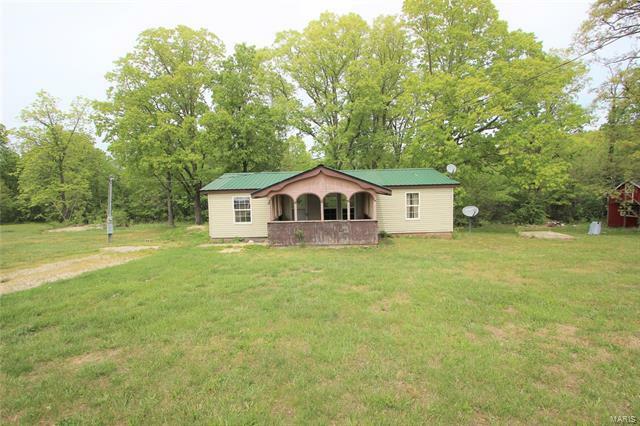 Property Photo:  405 Cochrane Road  MO 63601 