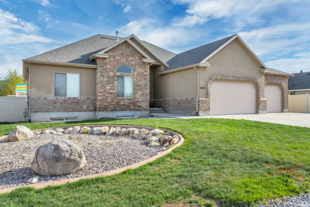 Property Photo: Address not disclosed UT 84096