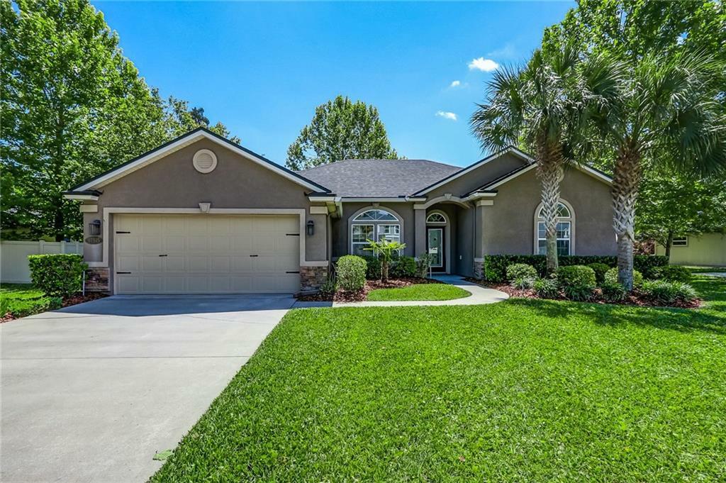 Property Photo:  97515 Bluff View Circle  FL 32097 